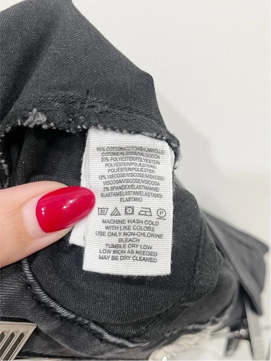 FREE PEOPLE We The Free Just Float On Flare Jeans - Picture 11 of 14